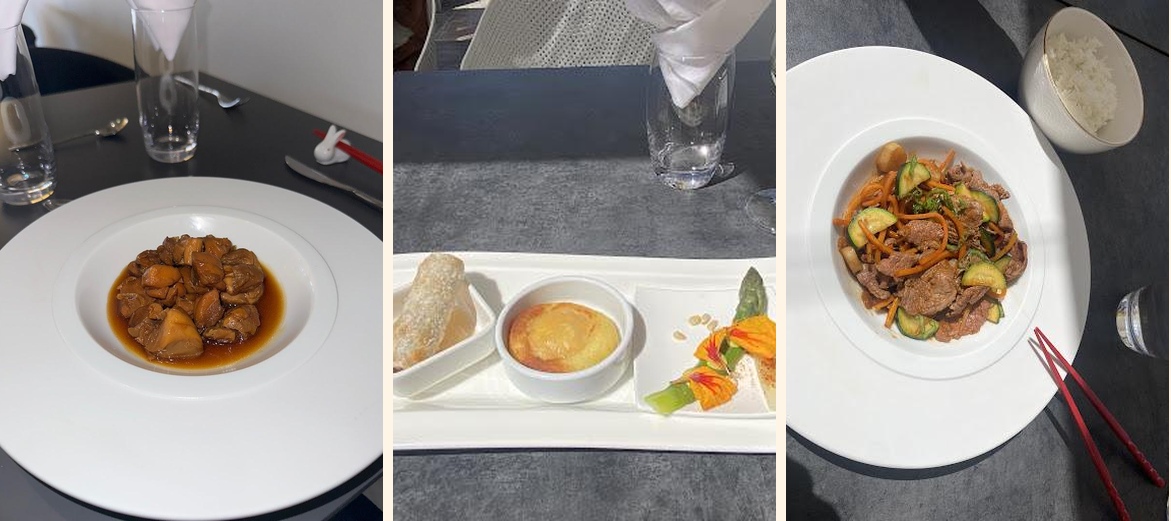 San Tcha - Gallery Image 1